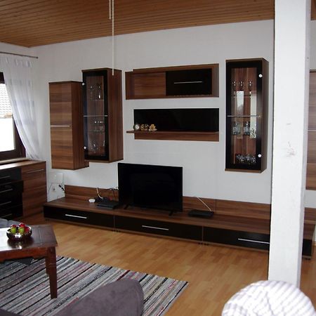 Ferienwohnung Tea إيرسكيرش المظهر الخارجي الصورة