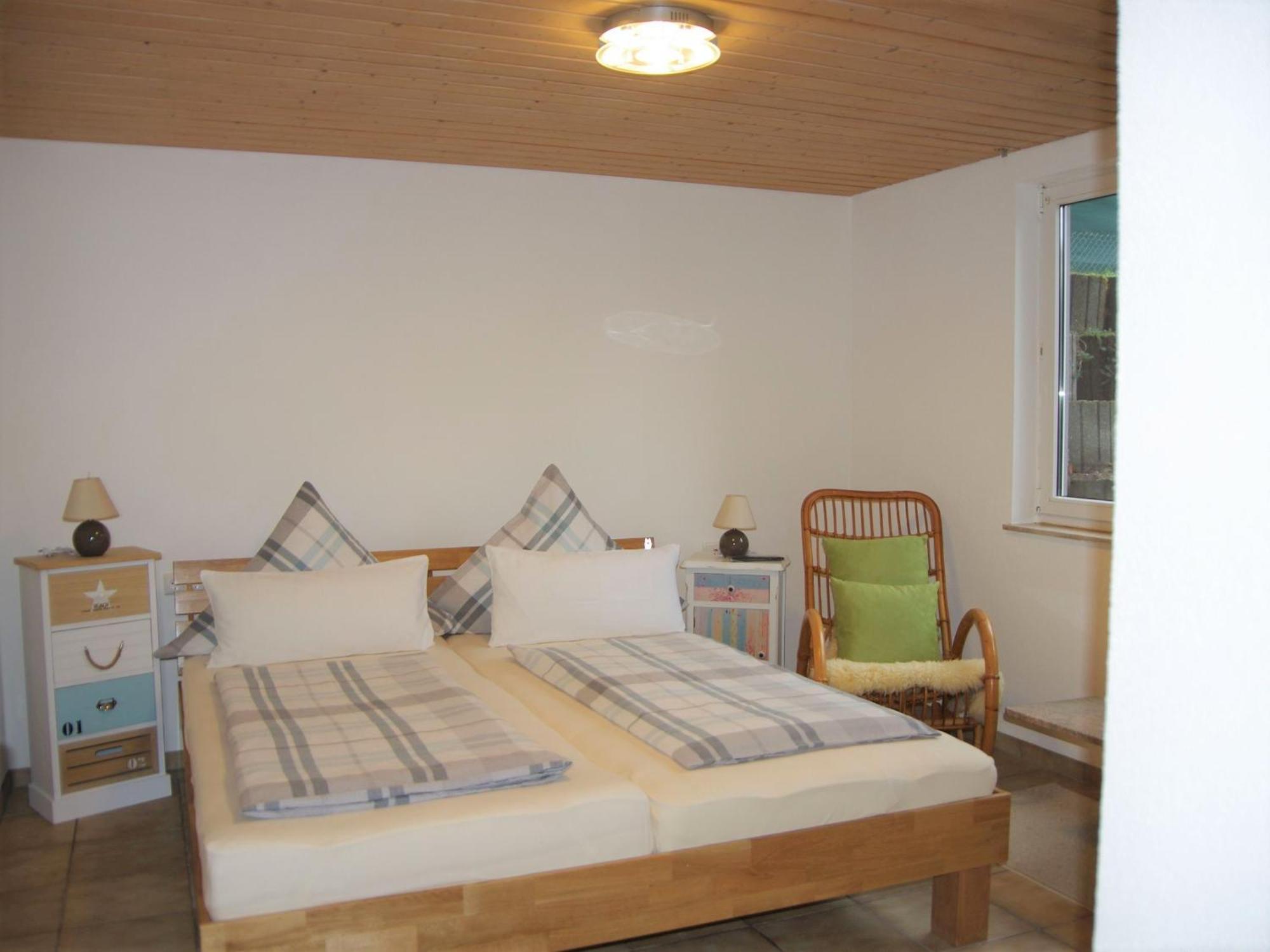 Ferienwohnung Tea إيرسكيرش المظهر الخارجي الصورة