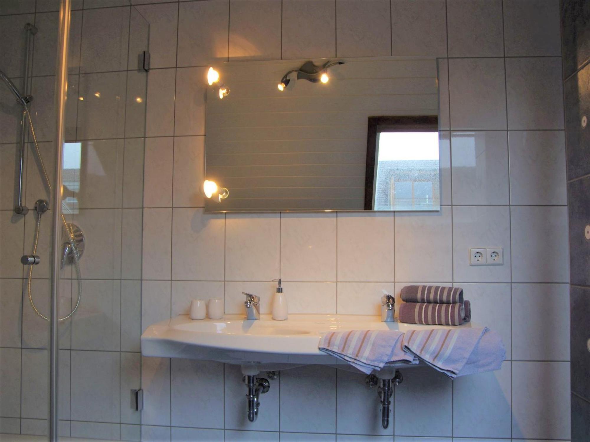 Ferienwohnung Tea إيرسكيرش المظهر الخارجي الصورة