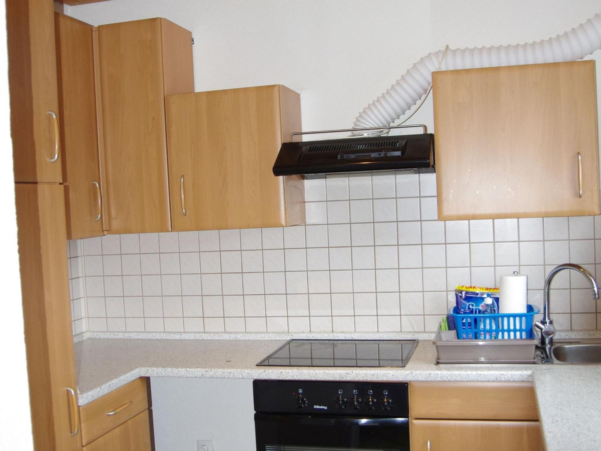 Ferienwohnung Tea إيرسكيرش المظهر الخارجي الصورة