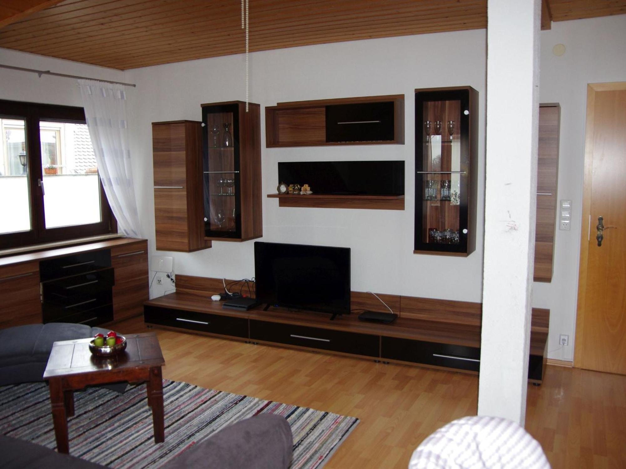 Ferienwohnung Tea إيرسكيرش المظهر الخارجي الصورة
