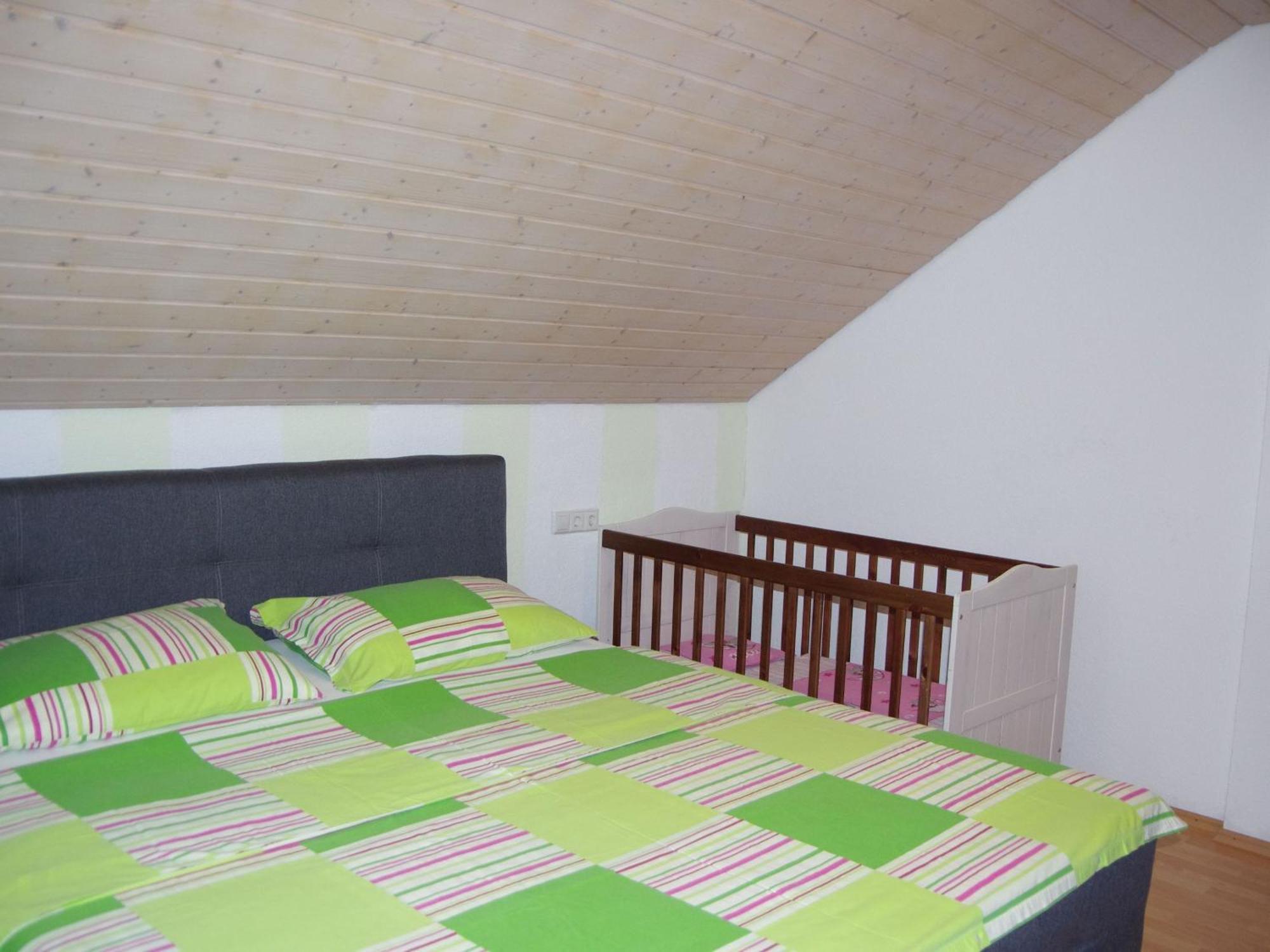 Ferienwohnung Tea إيرسكيرش المظهر الخارجي الصورة