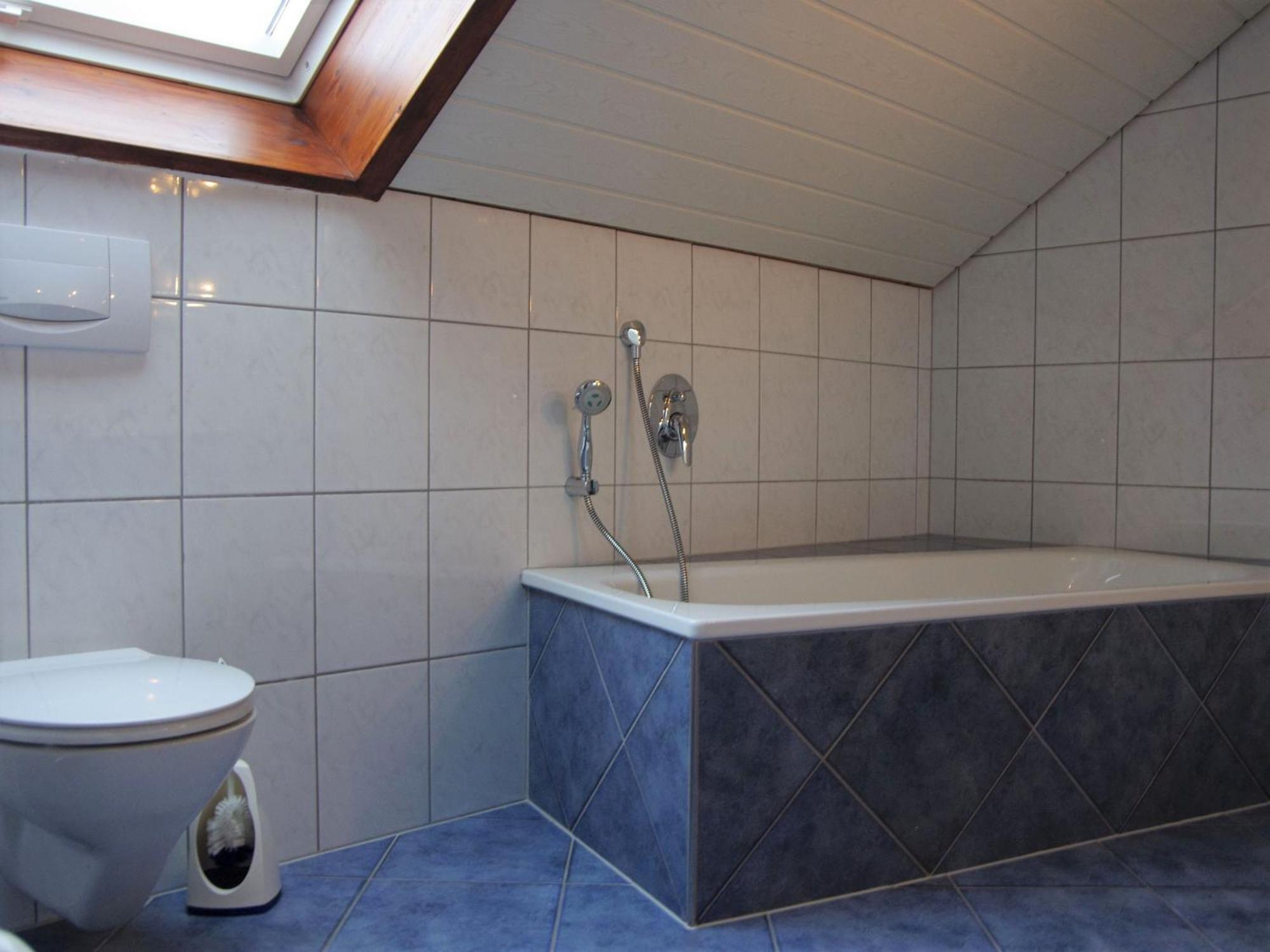 Ferienwohnung Tea إيرسكيرش المظهر الخارجي الصورة
