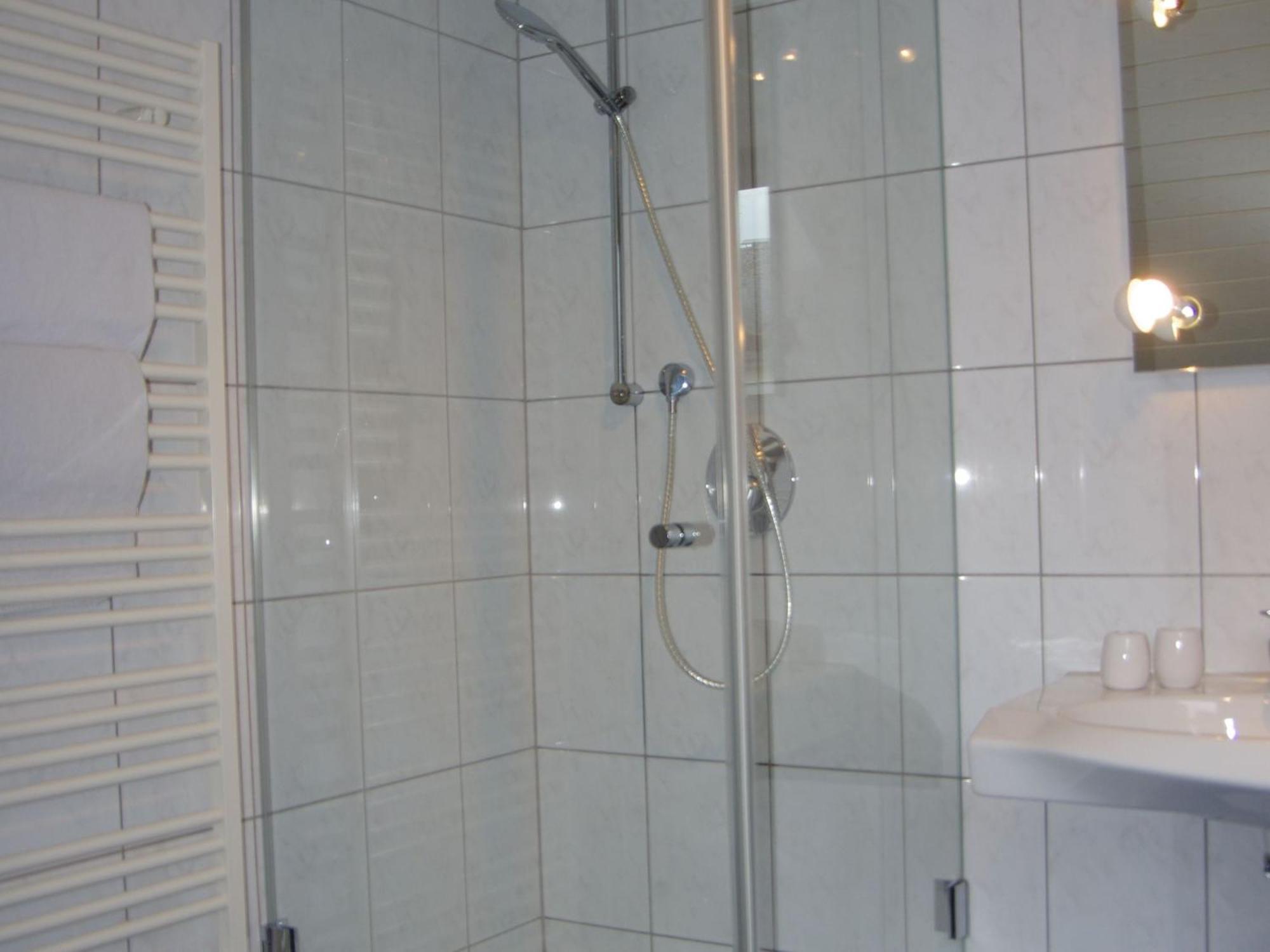 Ferienwohnung Tea إيرسكيرش المظهر الخارجي الصورة