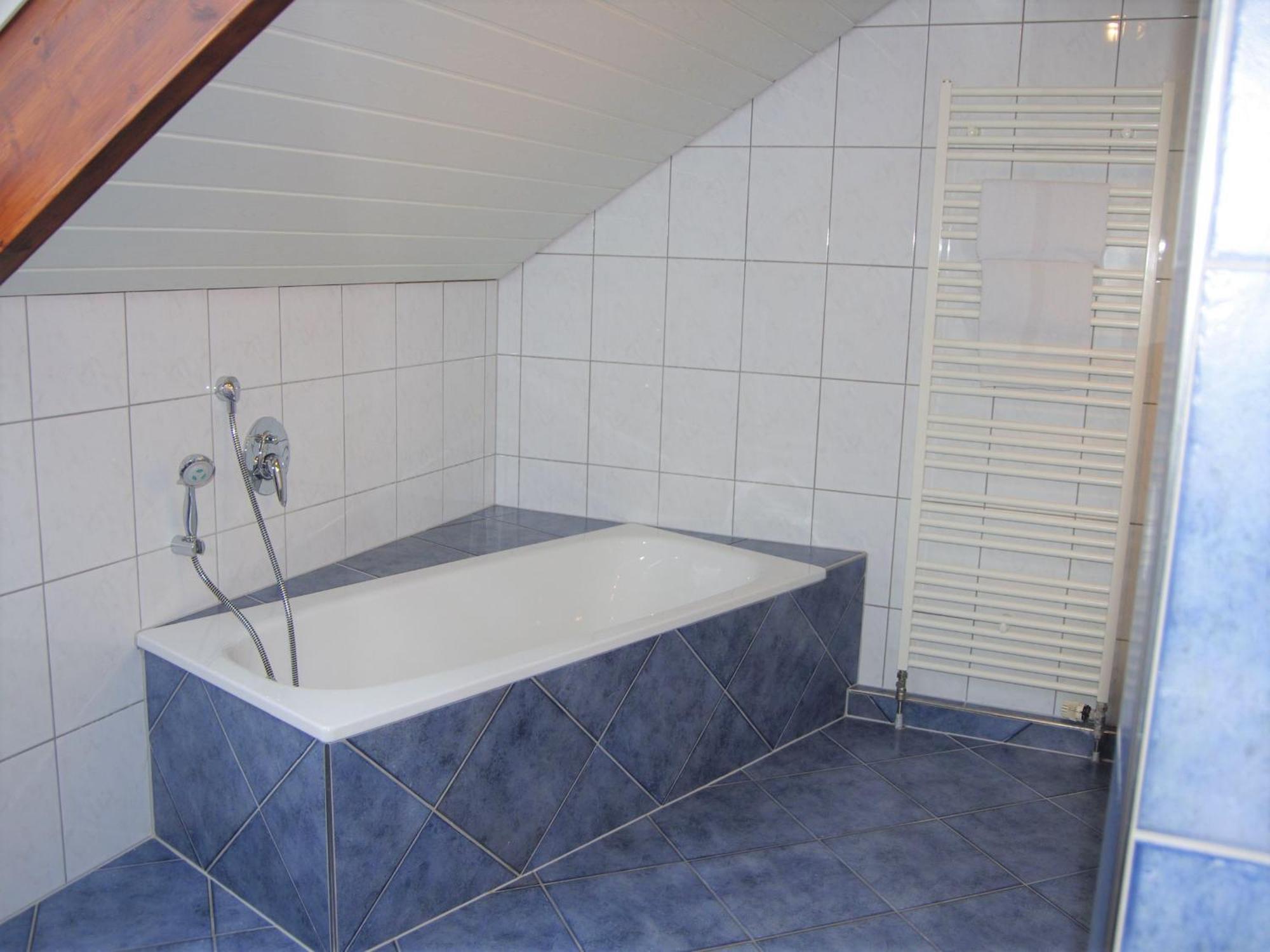Ferienwohnung Tea إيرسكيرش المظهر الخارجي الصورة
