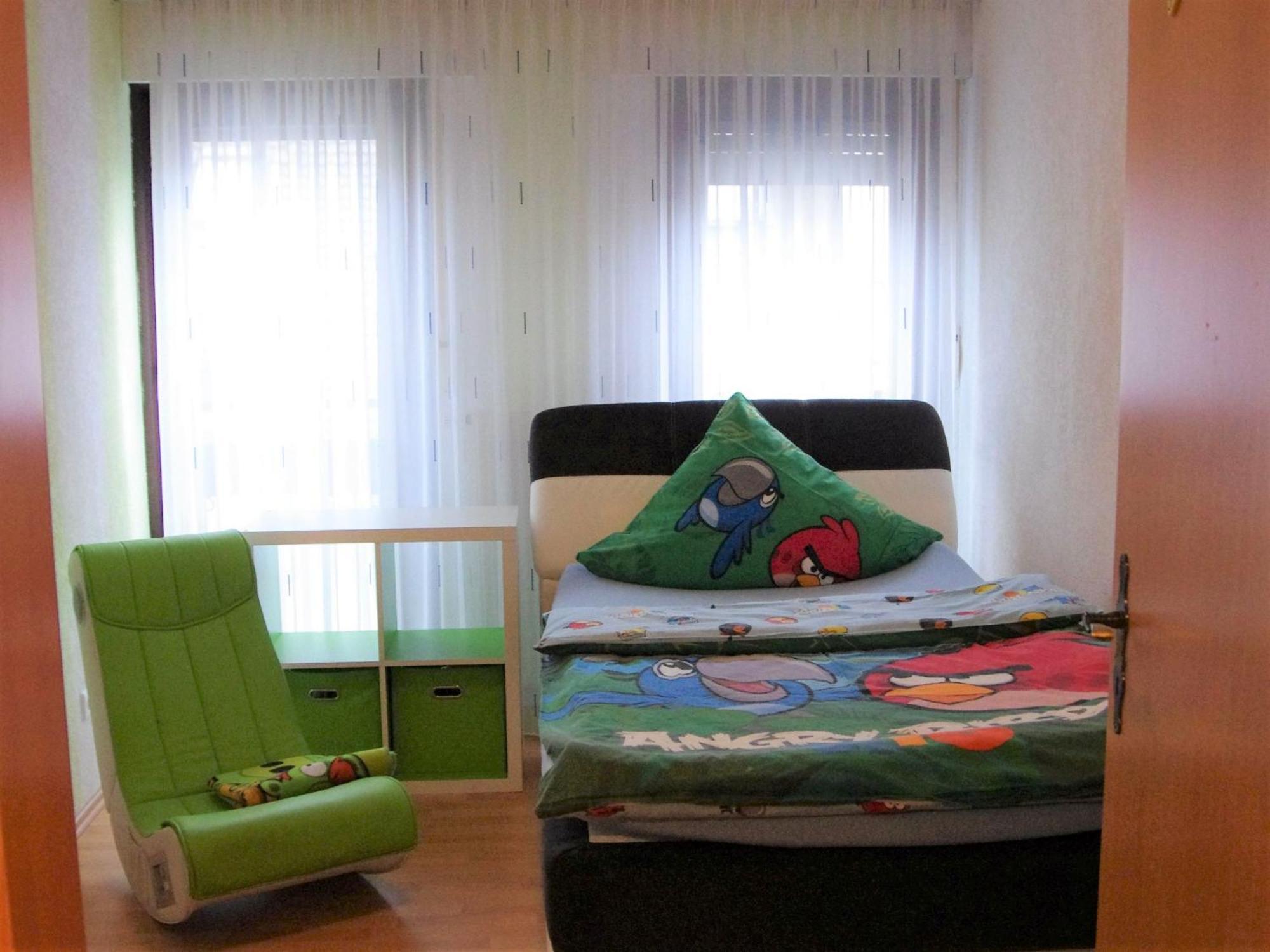 Ferienwohnung Tea إيرسكيرش المظهر الخارجي الصورة