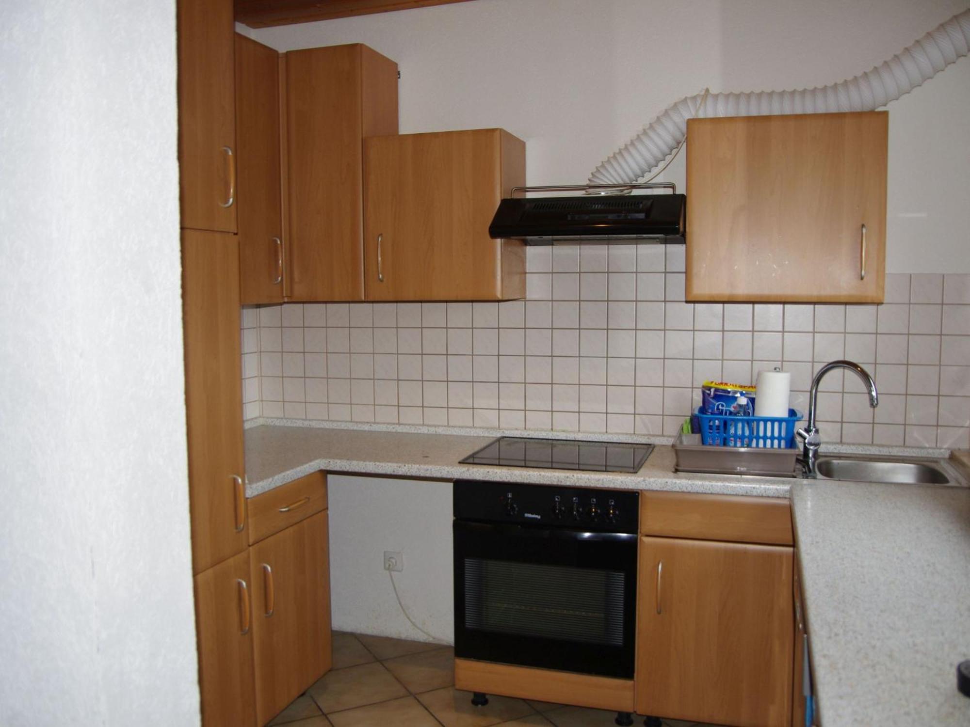 Ferienwohnung Tea إيرسكيرش المظهر الخارجي الصورة