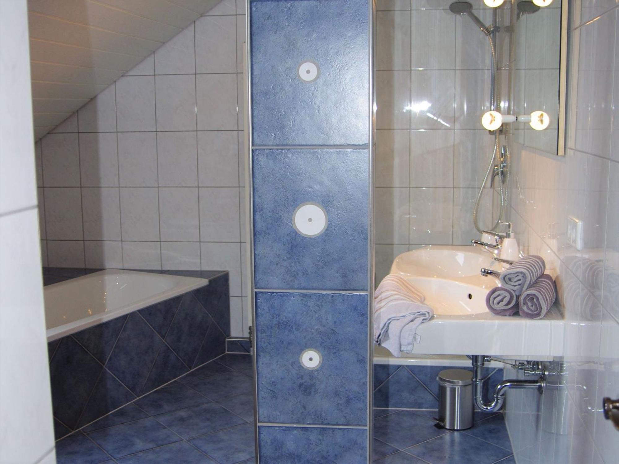 Ferienwohnung Tea إيرسكيرش المظهر الخارجي الصورة