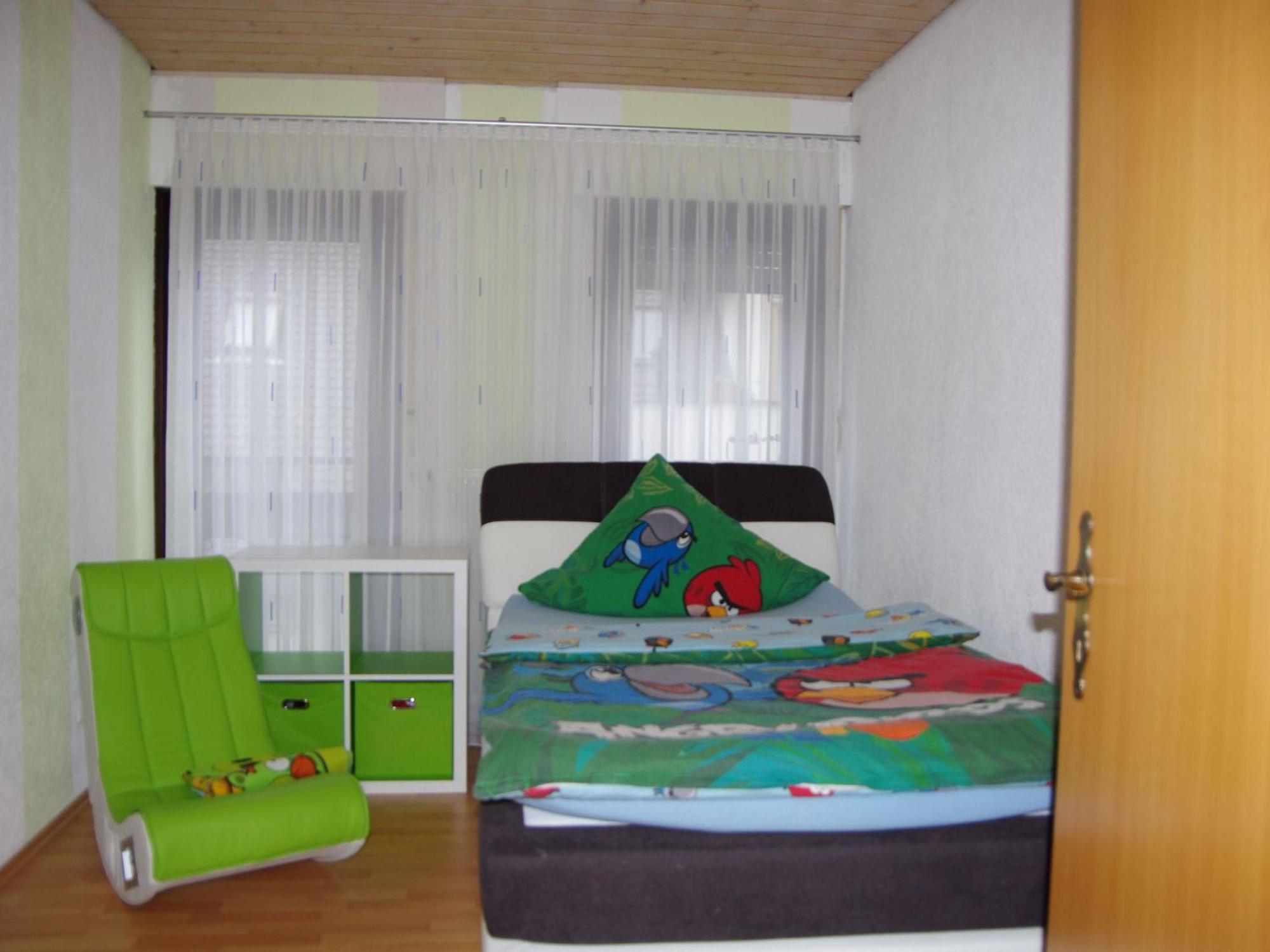 Ferienwohnung Tea إيرسكيرش المظهر الخارجي الصورة