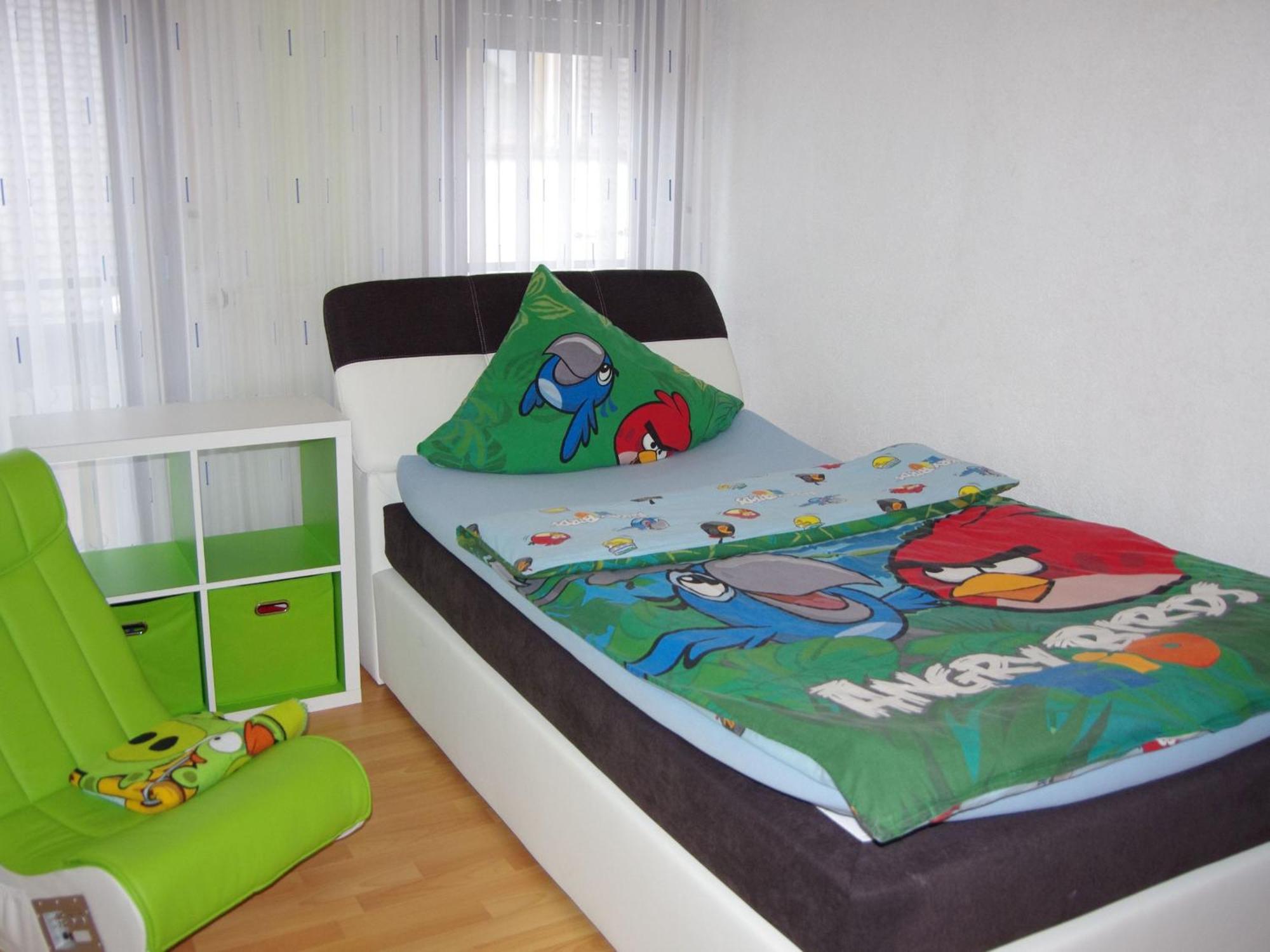 Ferienwohnung Tea إيرسكيرش المظهر الخارجي الصورة