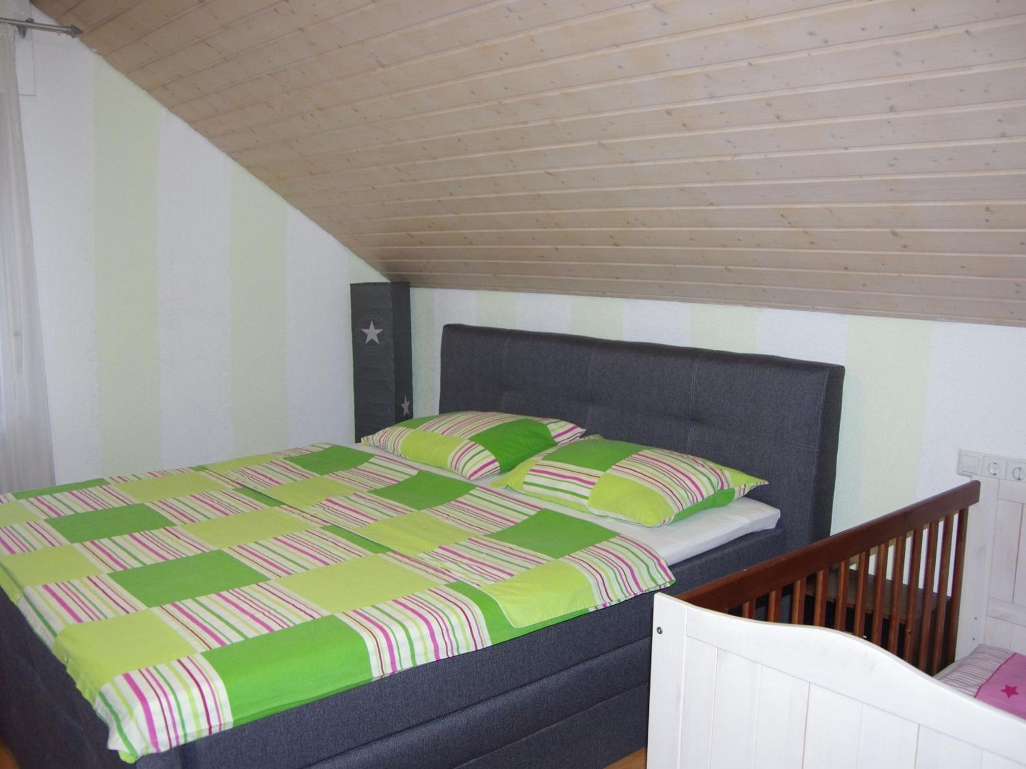 Ferienwohnung Tea إيرسكيرش المظهر الخارجي الصورة
