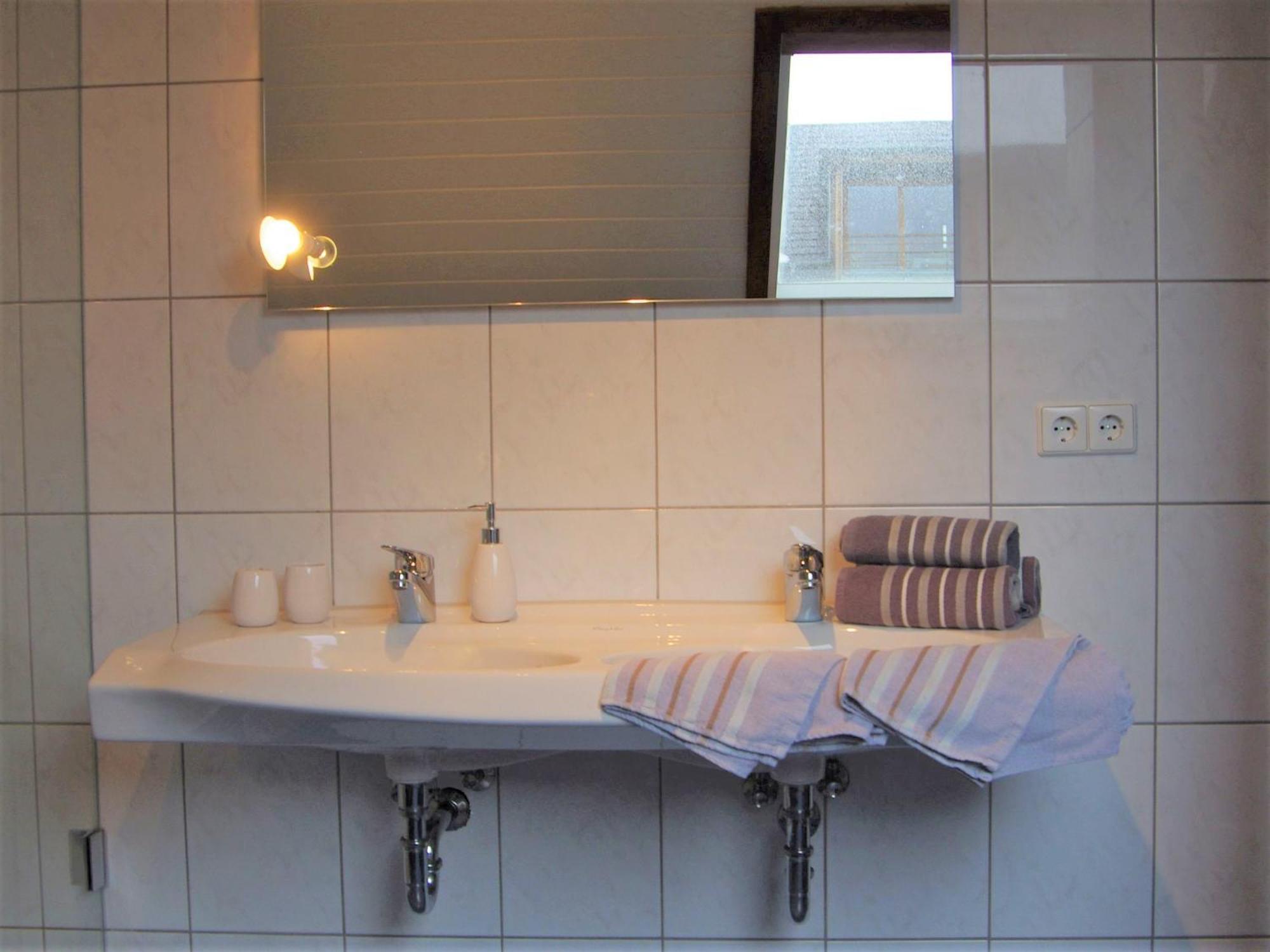 Ferienwohnung Tea إيرسكيرش المظهر الخارجي الصورة