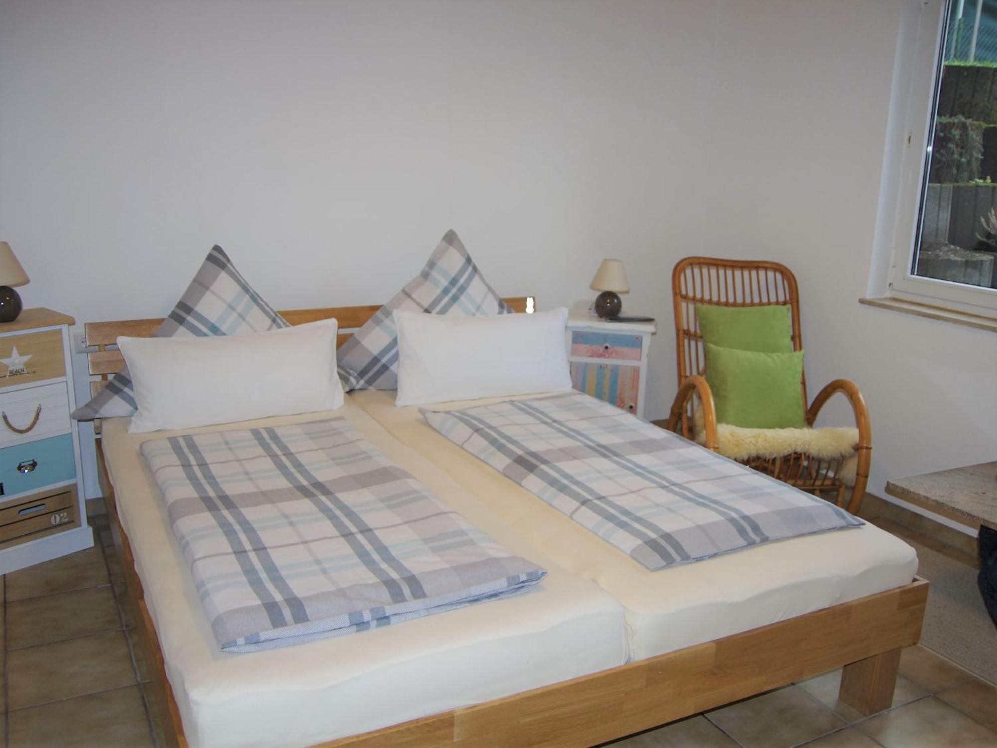 Ferienwohnung Tea إيرسكيرش المظهر الخارجي الصورة