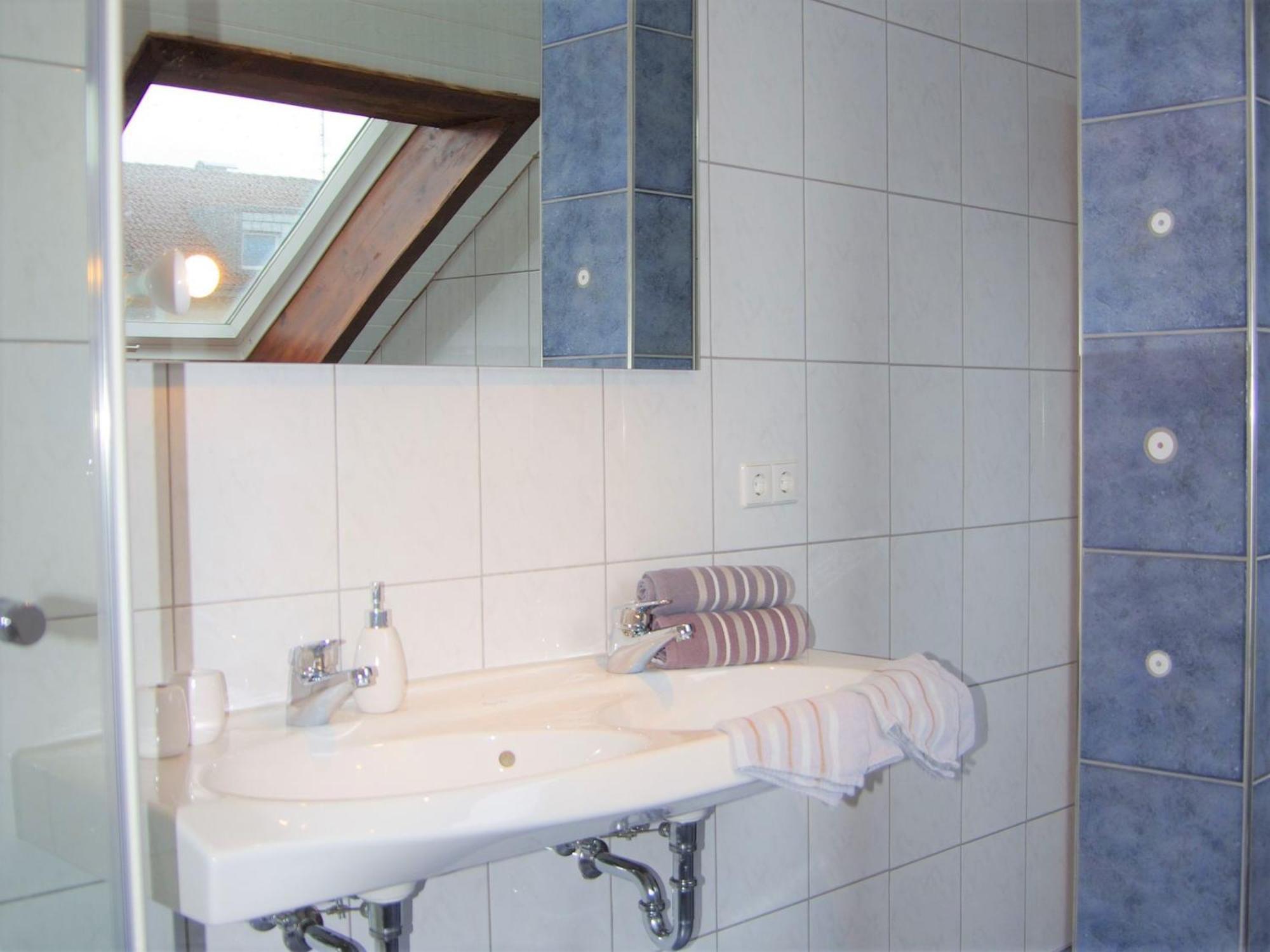 Ferienwohnung Tea إيرسكيرش المظهر الخارجي الصورة