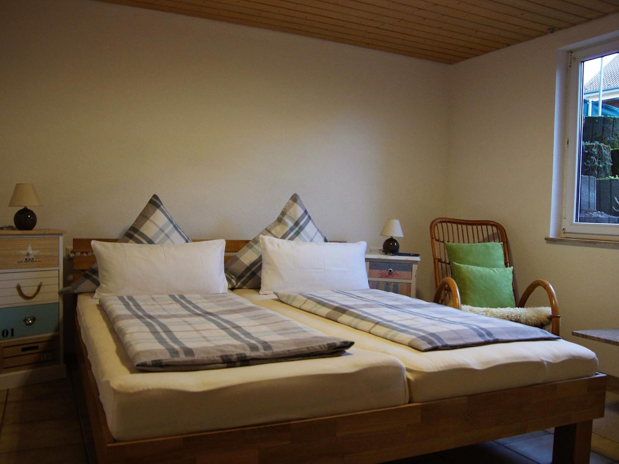 Ferienwohnung Tea إيرسكيرش المظهر الخارجي الصورة