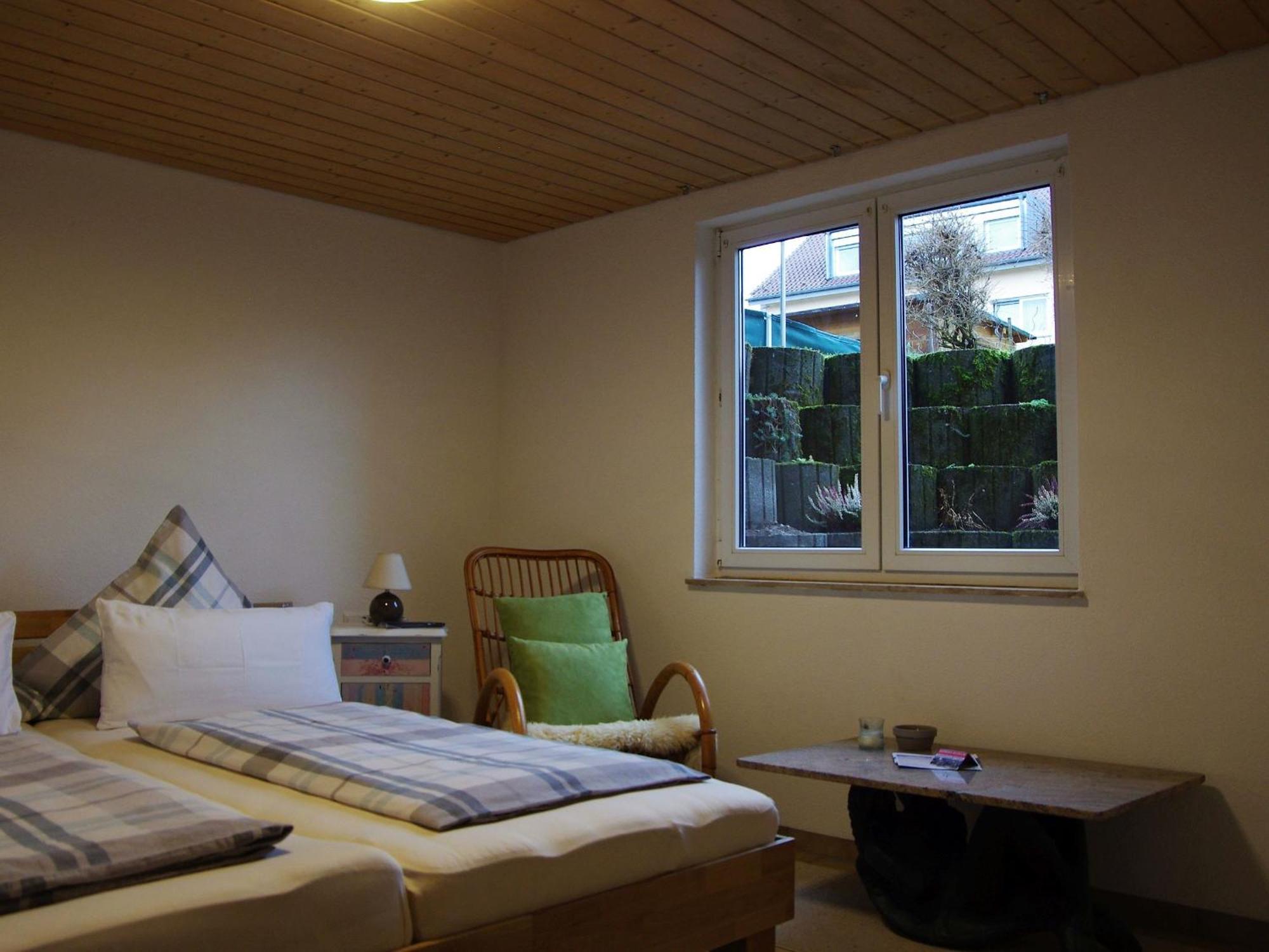 Ferienwohnung Tea إيرسكيرش المظهر الخارجي الصورة