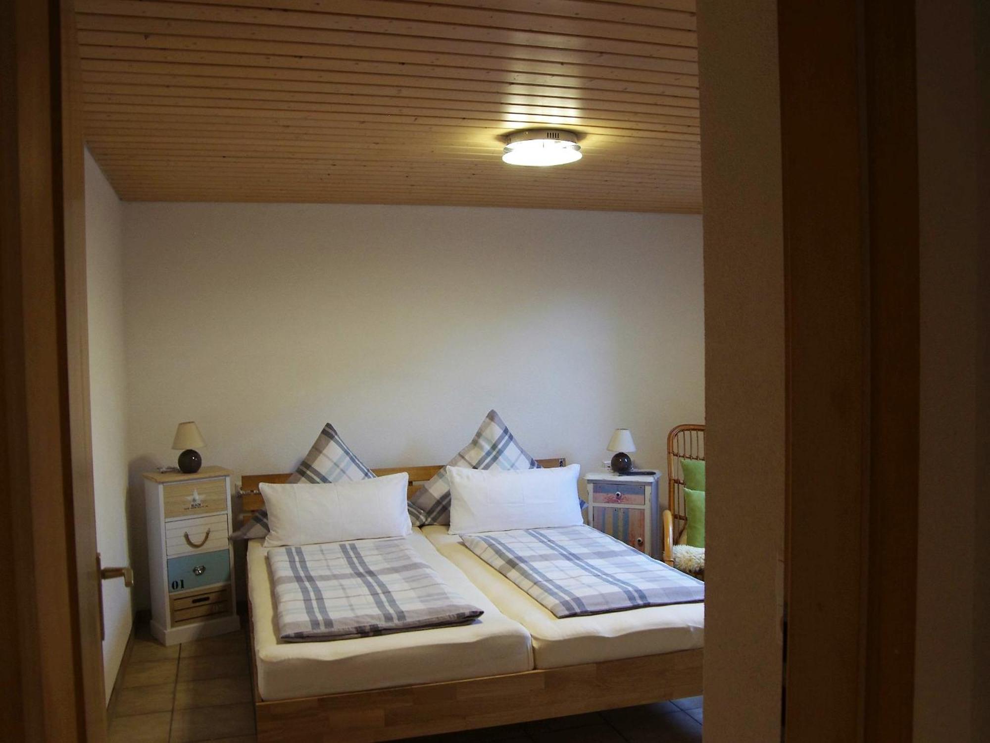 Ferienwohnung Tea إيرسكيرش المظهر الخارجي الصورة