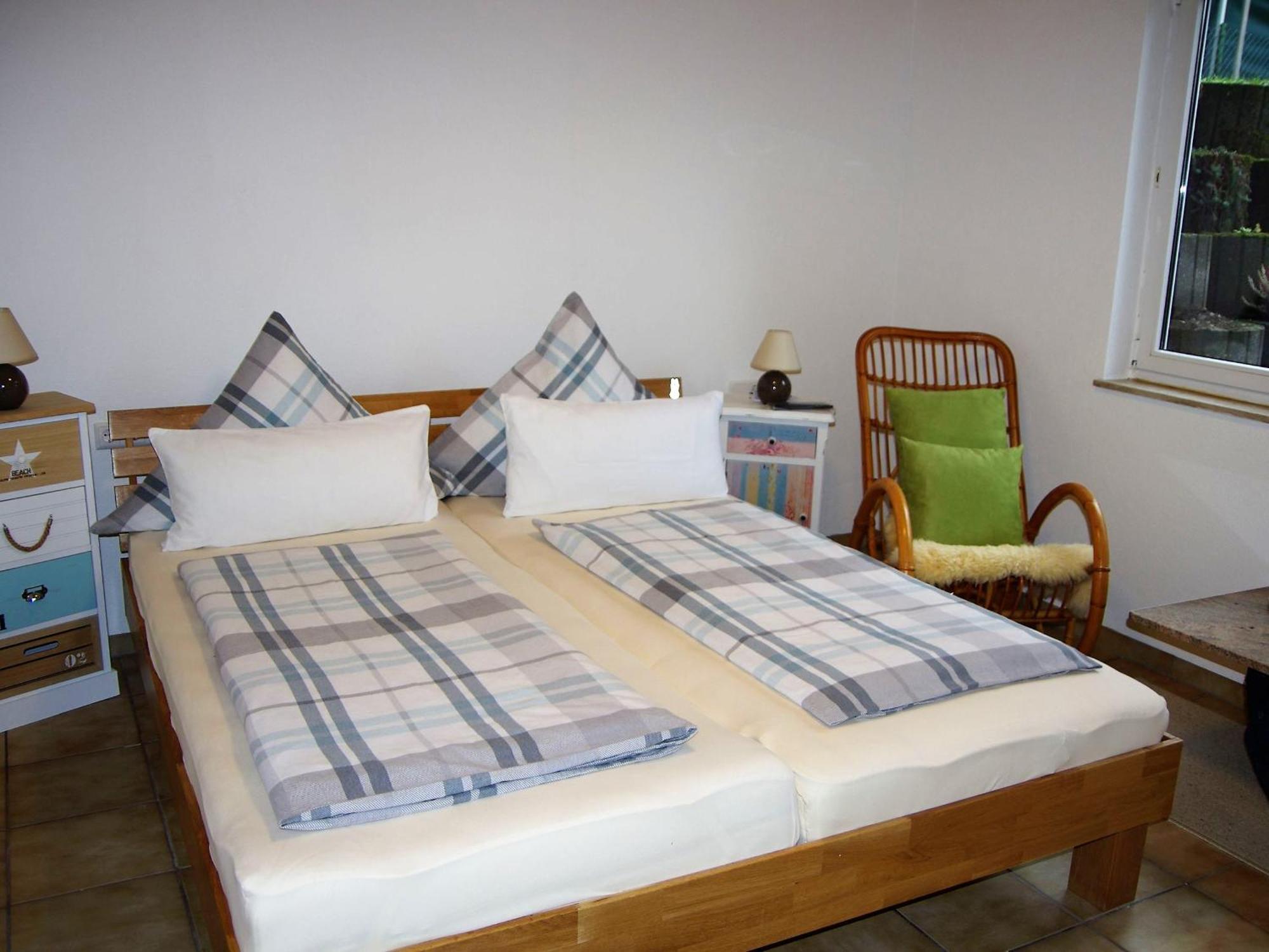 Ferienwohnung Tea إيرسكيرش المظهر الخارجي الصورة