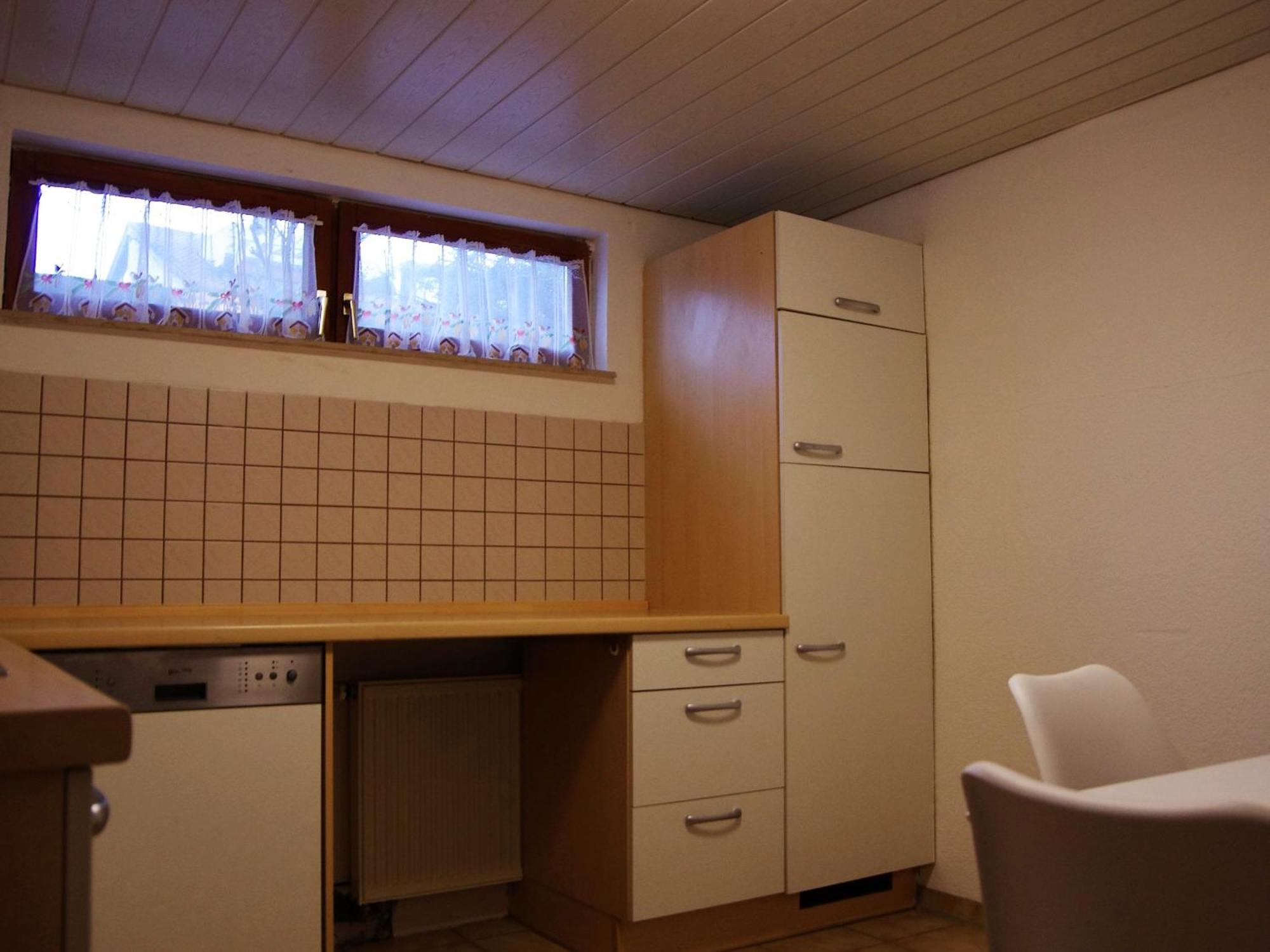 Ferienwohnung Tea إيرسكيرش المظهر الخارجي الصورة