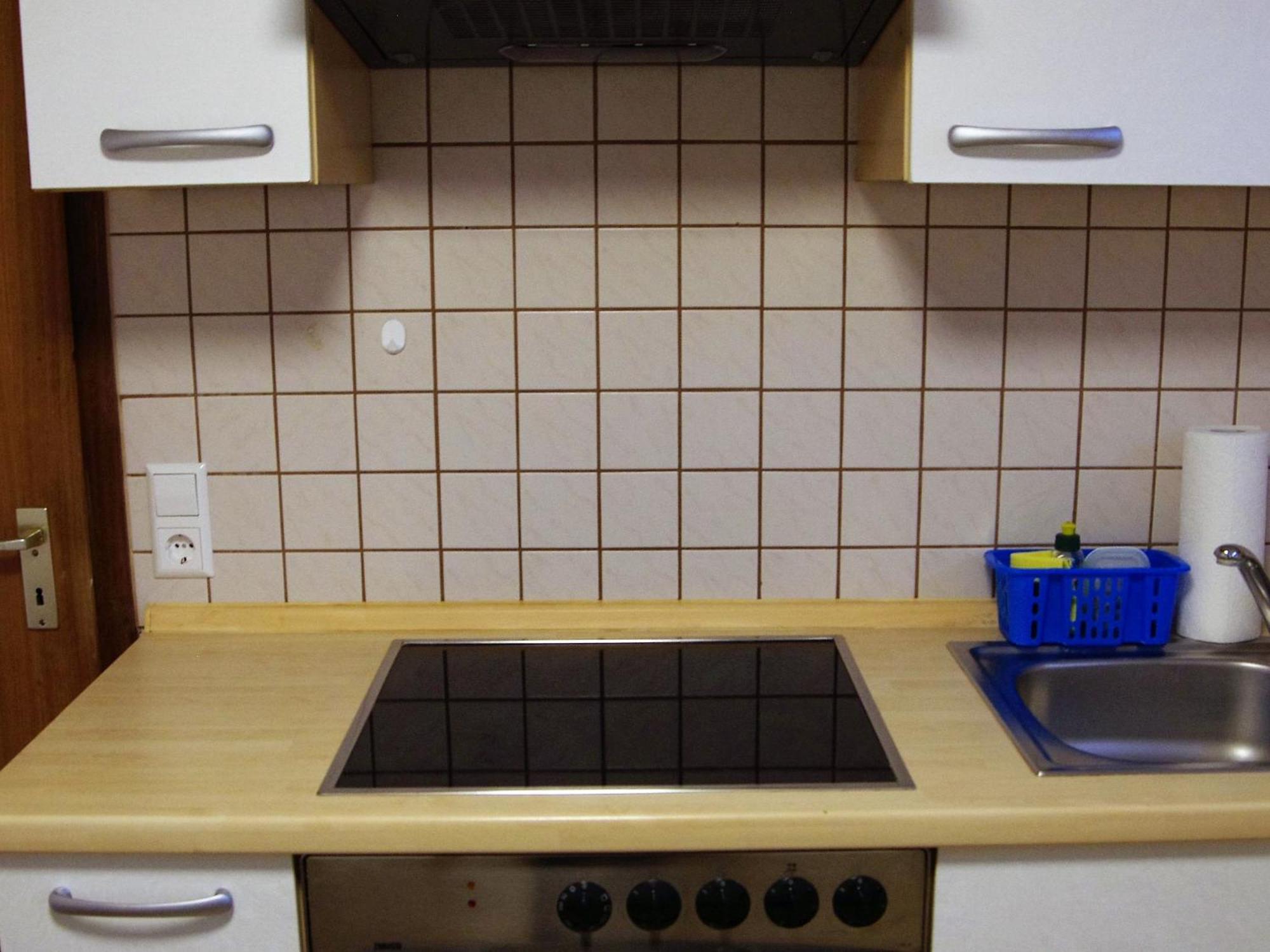 Ferienwohnung Tea إيرسكيرش المظهر الخارجي الصورة