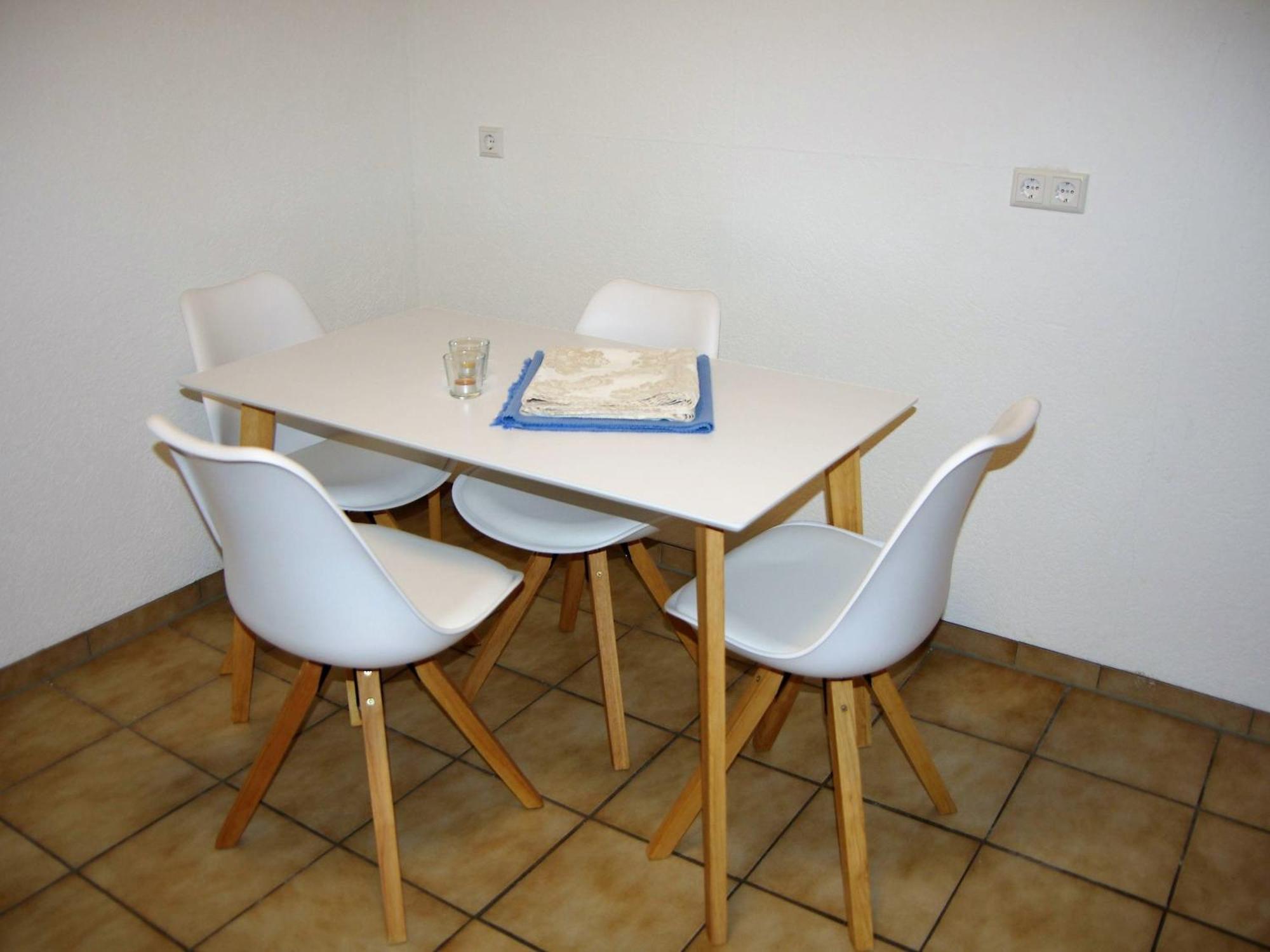 Ferienwohnung Tea إيرسكيرش المظهر الخارجي الصورة