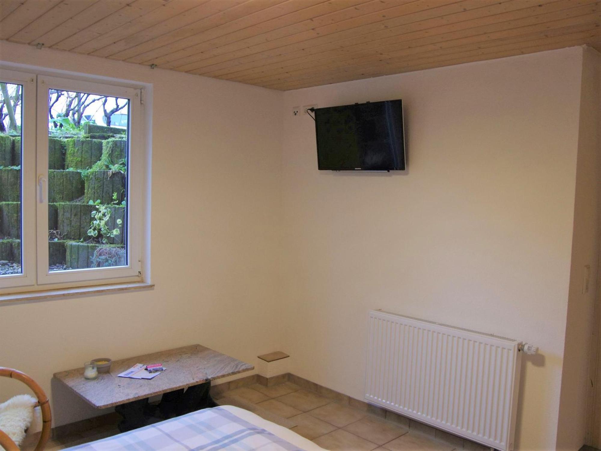 Ferienwohnung Tea إيرسكيرش المظهر الخارجي الصورة