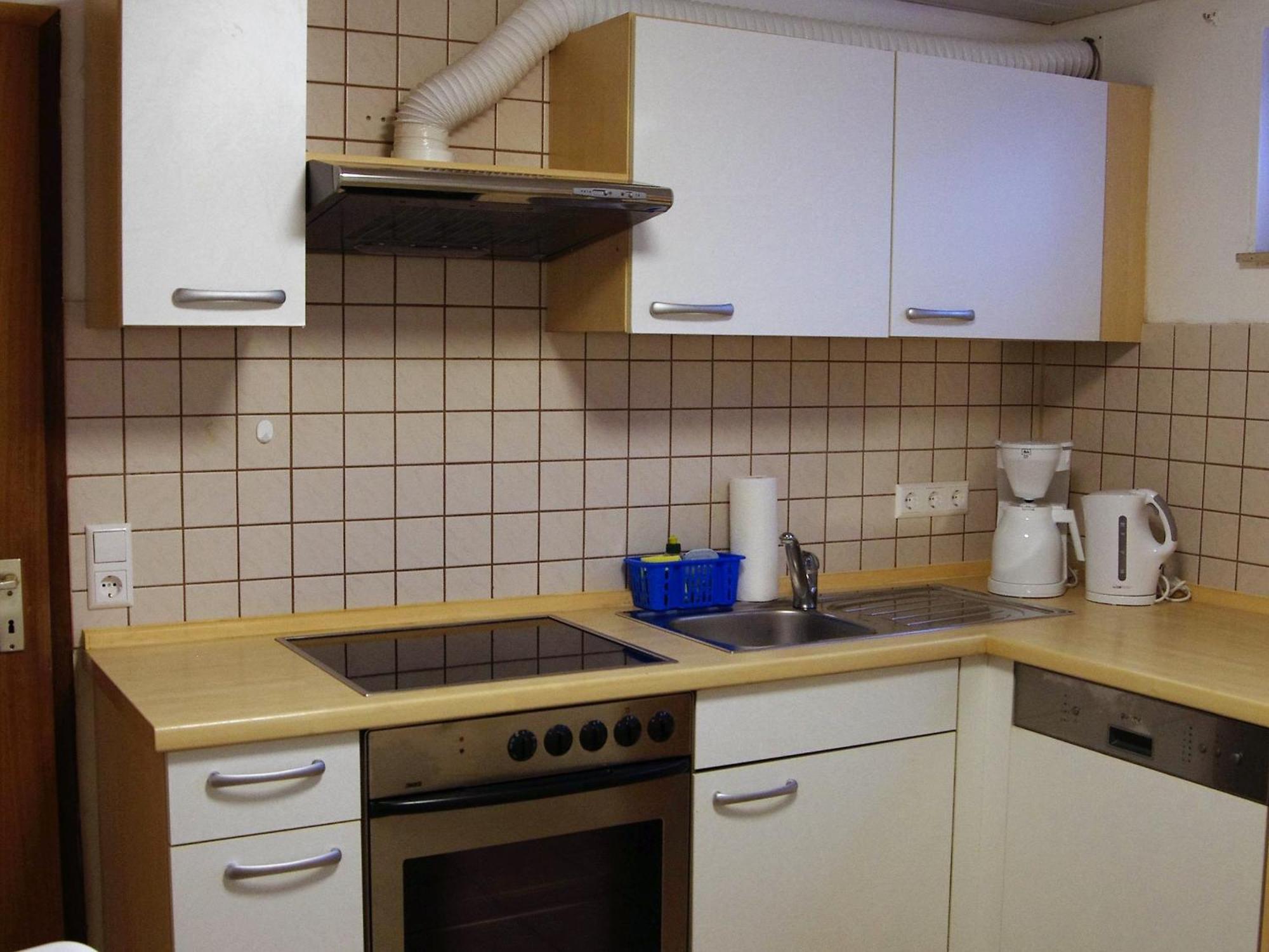 Ferienwohnung Tea إيرسكيرش المظهر الخارجي الصورة
