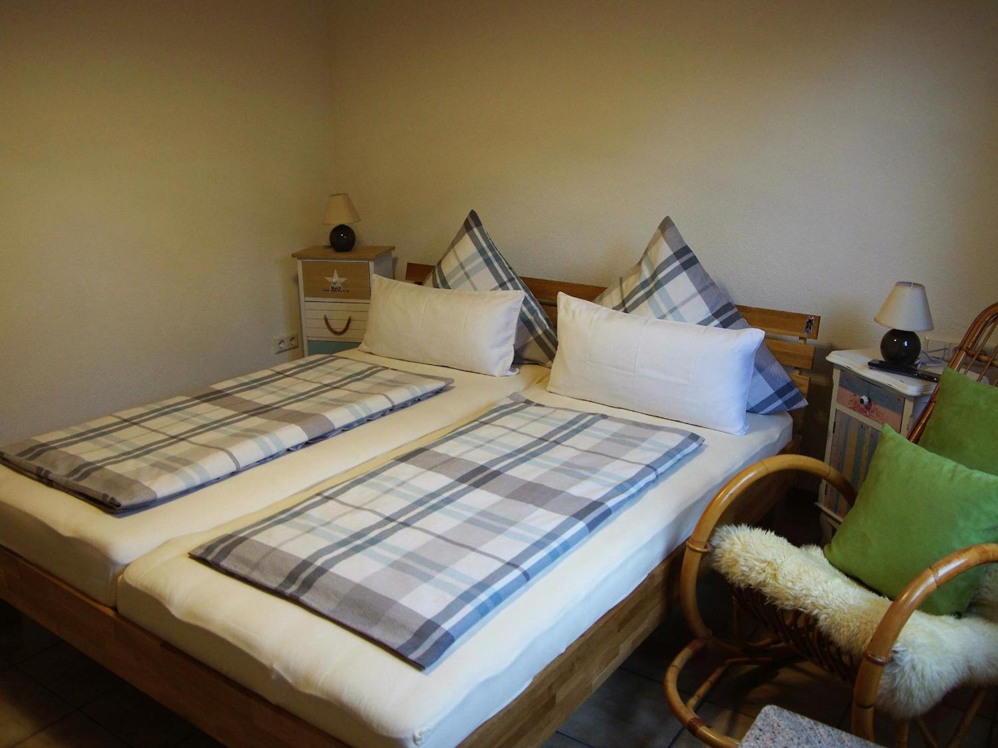 Ferienwohnung Tea إيرسكيرش المظهر الخارجي الصورة