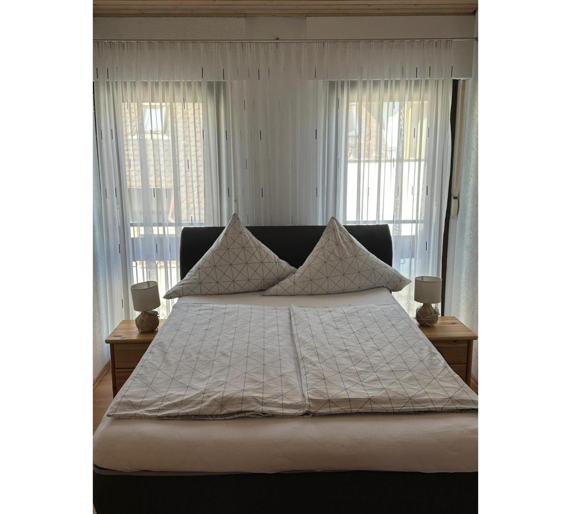 Ferienwohnung Tea إيرسكيرش المظهر الخارجي الصورة